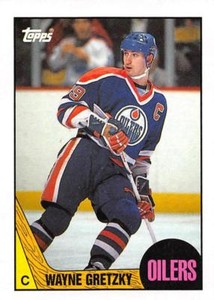 1987-88 Topps NHL Hockey Cards Pick From List