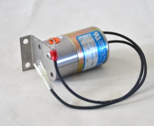 Honeywell Skinner V52LA1200 Solenoid Valve 2-Way NC 24VDC 200PSI - Picture 1 of 3