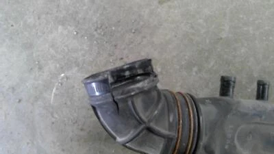 Conjunto de filtro de aire usado se adapta a: Nissan Pathfinder 2000 6 cilindros grado A Foto 1 de 4