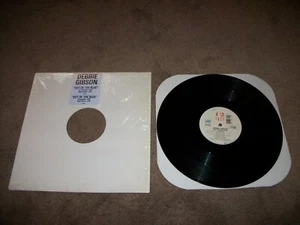 Debbie Gibson Out Of The Blue 12" MAXI Single CLUB MIXES - 0-86621 - VG+ VINYL - Picture 1 of 1