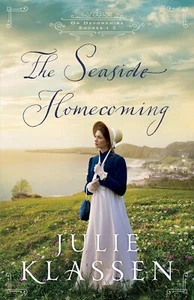 Julie Klassen The Seaside Homecoming Book 3 Paperback NEW - Bild 1 von 1
