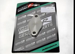 38mm Wastegate Block off Flange. Stainless Steel. F11291SS - Picture 1 of 3