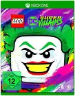 LEGO DC Super-Villains - Xbox ONE - Neu & OVP