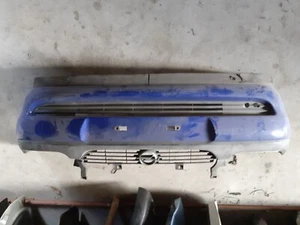 PARAURTI ANTERIORE Opel Corsa B 1998 - Foto 1 di 3