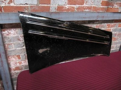 Panel lateral capó derecho vintage Mercedes-Benz 170S W136 1949-1952 Foto 1 de 4