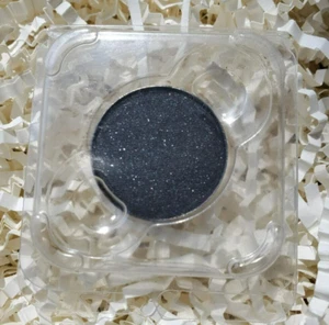 Lancome Color Design Eyeshadow ~ 606 THE NEW BLACK (METALLIC) New Full Size - Picture 1 of 2