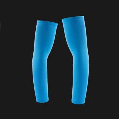 UV Protection Cool Arm Sleeves for Bike Cycling Hiking Golf Motorcycle Sports US - Image 1 of 4