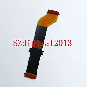NEW Hinge LCD Flex Cable For SONY A7II Digital Camera Repair Part (ILCE-7M2) - Picture 1 of 2