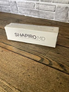 Shapiro MD Microneedle Dermal Face Roller System 540 Needles .25mm Needle Depth - Bild 1 von 3