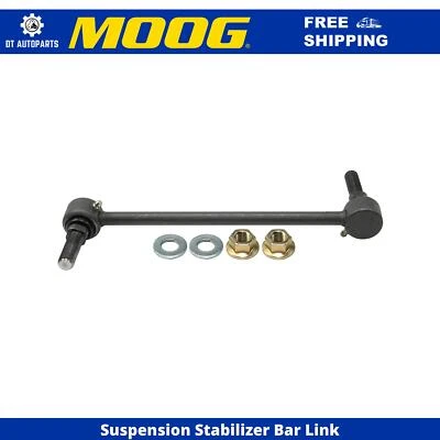 For 2005-2022 Chrysler 300 AWD Suspension Stabilizer Bar Link Front MOOG 2005 - Image 1 of 4