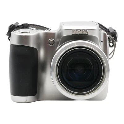 Kodak EasyShare Z710 Digital Kamera mit Kreuznach Variogon 38-380mm Optik - Bild 1 von 4