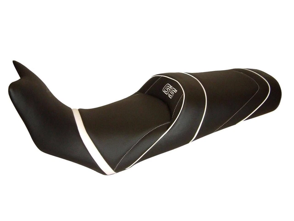 BMW F800 GS 2008-2013 Top Sellerie Deluxe Comfort Seat Gel/Heat Options 2942 - Image 1 of 1