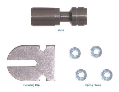 Kit de válvula de control acumulador .ford e4od 4r100 3-4 SONNAX 36948-09K  Foto 1 de 2