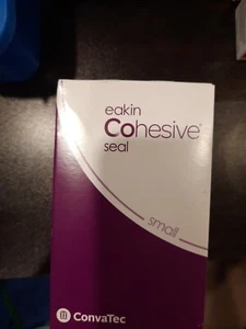 839002 Eakin Cohesive Seals 2 Inch - Small 20/box - Picture 1 of 1