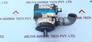 Vickers V21 05 1A 12 S214 INB Vane Pump - Picture 1 of 12