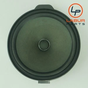 X204 08-15 Mercedes C GLK Class Rear Left or Right Door Audio Speaker K908 - Picture 1 of 5