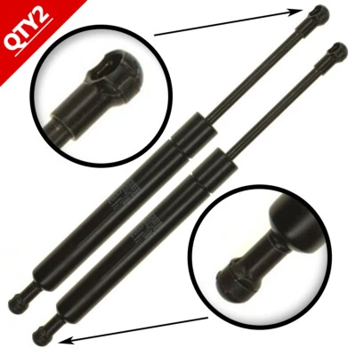 R+L Front Hood Lift Supports Struts Fits BMW E38 750iL Sedan 1993-2001 SG402042 Foto 1 de 4