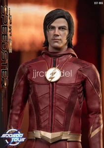1/6 scale Soosootoys SST-065 The Future Speedster Male Action Figure - Picture 1 of 24