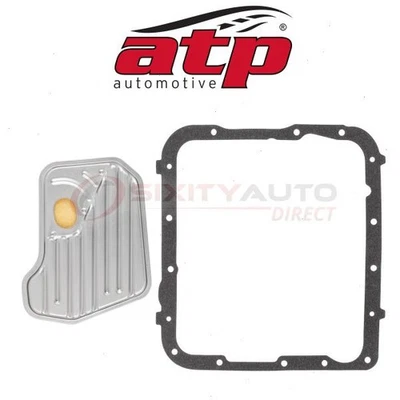 ATP Automatic Transmission Filter Kit for 1996-2012 Chevrolet Express 2500 - ou - Image 1 of 4