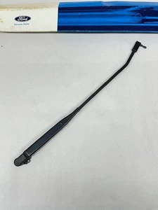 NOS Ford Wiper Arm Assembly – D8BZ‑17526‑A – 1978‑83 Fairmont/Zephyr RH Passenge - Picture 1 of 5