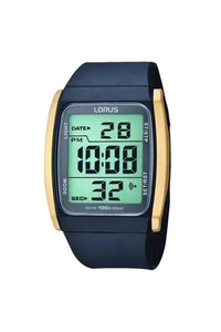 Lorus Gents Digital Sports Watch R2302HX9 - Picture 1 of 1