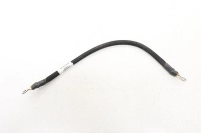 2013 - 2023 DODGE CHARGER BATTERY GROUND JUMPER CABLE WIRE OEM 68060322AG - Image 1 of 4