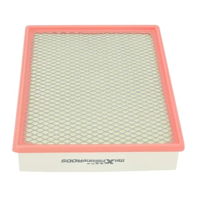 Filtro de aire para GMC Sierra Chevrolet Silverado 1500 2500 HD 1999-2019 AF1518 Foto 1 de 4