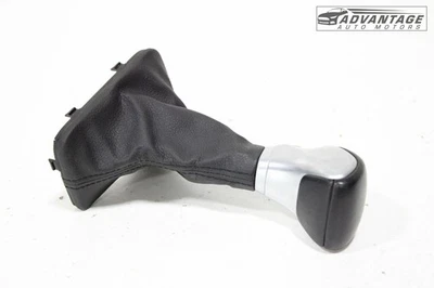 2020-2025 KIA SOUL AUTOMATIC TRANSMISSION GEAR SHIFT SHIFTER KNOB LEVER OEM - Image 1 of 4