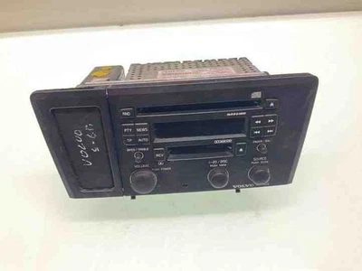 VOLVO S60 I Musik-Player mit GPS 306576371 2.40 Diesel 120kw 2005 22248051 - Bild 1 von 4