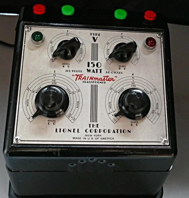 Lionel z 150 with whistle and direction with  TinMan's mods and a great price - Image 1 of 3