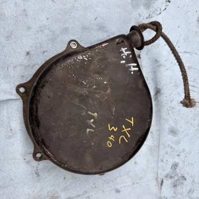 Polaris Vintage Tx 340 440 Txl Txc 440 1979-1981 cuerda de tracción de retroceso de arranque Foto 1 de 4