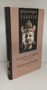 Der Spaziergang zum Licht (Bodhicharyâvatâra) - Buddha-Gespräche - Bild 1 von 1