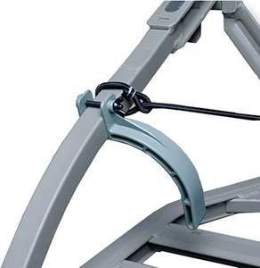 Summit Treestands SU85052 Rapid Climb Stirrups (Pack of 1) One Size, Black - Picture 1 of 7