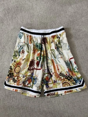 Pantalones cortos John Elliot Game Foto 1 de 2