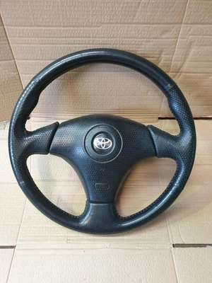 TOYOTA MR2 MK3 ROADSTER CELICA GEN7 99-06 VOLANTE W1 Foto 1 de 4