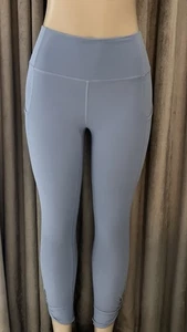PureLuxe By Fabletics Leggings Workout Light Purple Size X Small - Picture 1 of 6