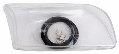 Streuscheibe rechts für Volvo S80 I TS XY 1998-2006 Scheinwerferglas Scheibe - Bild 1 von 4