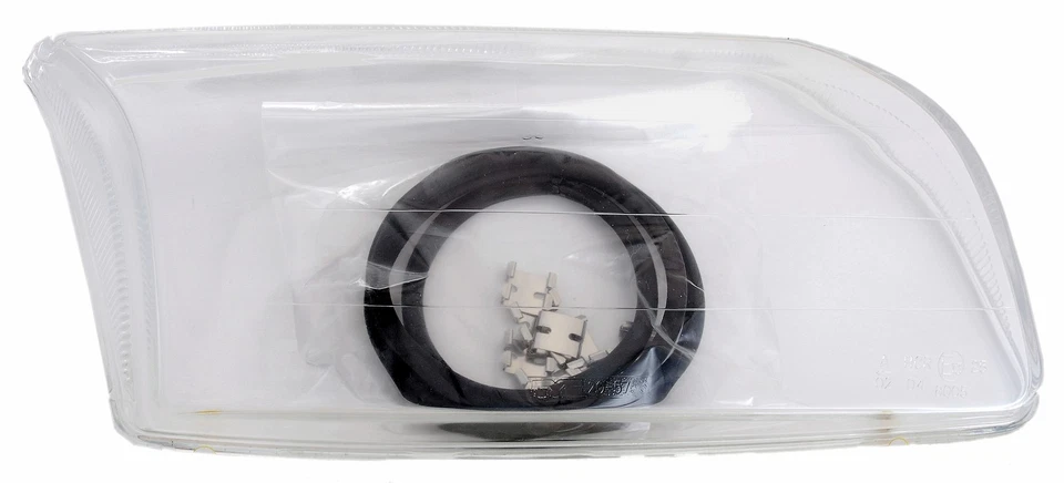 Streuscheibe rechts für Volvo S80 I TS XY 1998-2006 Scheinwerferglas Scheibe - Bild 1 von 4