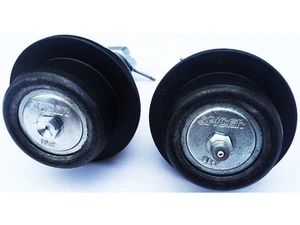 Spicer 17CC95S Front Ball Joint Kit Fits 2018-2022 Jeep Wrangler - Picture 1 of 1