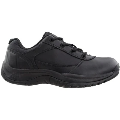 Zapatos de seguridad de trabajo Chinook Shift Low Work para hombre talla 9 D 5005-001 Foto 1 de 4