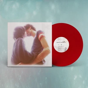 Winter - Adult Romantix (Cherry Kiss Red Vinyl LP 2025, Limited Edition) - Imagen 1 de 5