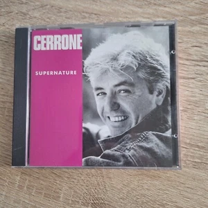 Cerrone - Supernature (compliation) - Picture 1 of 2