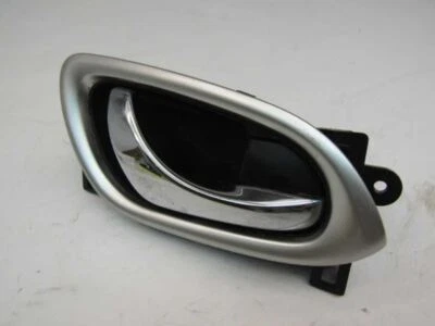 Abridor de manija interior puerta trasera pasajero derecho Nissan Sentra 2013-2018 fabricante de equipos originales Foto 1 de 4