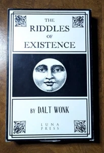 New Orleans Kunst Quizspiel pädagogische Rätsel der Existenz 1. Auflage von Dalt Wonk - Bild 1 von 10