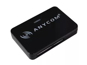 Anycom Fipo Bluetooth Adapter Receiver 30pin für Bose Sounddock Docking Station - Bild 1 von 3