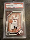 Stephen Curry Rookie 2009-10 Upper Deck Draft Edition #34 RC PSA 9