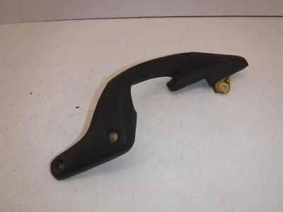 Honda St1100 1995 pasajero izquierdo asiento trasero barra de agarre manija Foto 1 de 4