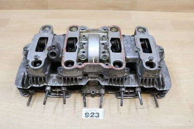 Honda CB650  Cylinder Head    Oem 1979 - 1982  RC03  SOHC - Image 1 of 4