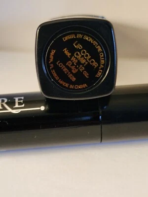 Signature Club A 3D Mascara .27 Oz With Full Size Lipstick - Image 1 of 4