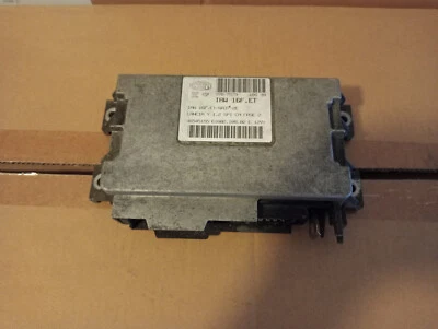 46545155 Centralina Motore LANCIA Y 1999 1.2 8v Benzina - Immagine 1 di 3